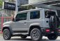 White Suzuki Jimny 2020 for sale in -3