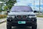 White Bmw X5 2003 for sale in Automatic-0