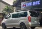 Sell White 2016 Hyundai Grand starex in Caloocan-2