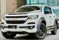 White Chevrolet Trailblazer 2019 for sale in Makati-2