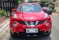 Sell White 2018 Nissan Juke in Quezon City-0