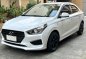 Sell White 2020 Hyundai Reina in Manila-0