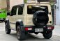 White Suzuki Jimny 2020 for sale in Automatic-2