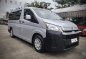 White Toyota Hiace 2020 for sale in Marikina-2