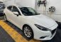 Sell White 2017 Mazda 2 in Quezon City-9