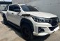 White Toyota Conquest 2018 for sale in Automatic-0