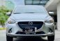 Selling White Mazda 2 2016 in Makati-0