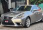 Silver Toyota Super 2015 for sale in Manila-3