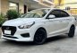 Sell White 2020 Hyundai Reina in Manila-8