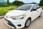 Sell White 2017 Toyota Super in Arayat-1