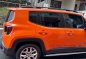 White Jeep Renegade 2021 for sale in Marikina-5