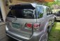 White Toyota Fortuner 2007 for sale in Quezon City-3