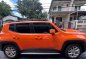 White Jeep Renegade 2021 for sale in Marikina-7