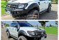 2015 Ford Ranger  2.0 Turbo Wildtrak 4x2 AT in Quezon City, Metro Manila-1