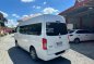2018 Nissan NV350 Urvan 2.5 Cargo MT in Camiling, Tarlac-1