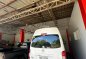 2018 Nissan NV350 Urvan 2.5 Cargo MT in Camiling, Tarlac-5