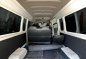 2018 Nissan NV350 Urvan 2.5 Cargo MT in Camiling, Tarlac-9