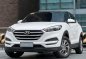 2019 Hyundai Tucson  2.0 GL 6MT 2WD in Makati, Metro Manila-1