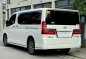 2020 Toyota Hiace Super Grandia Elite 2.8 AT in Manila, Metro Manila-4