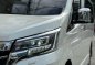 2020 Toyota Hiace Super Grandia Elite 2.8 AT in Manila, Metro Manila-5