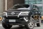 2017 Toyota Fortuner  2.4 V Diesel 4x2 AT in Makati, Metro Manila-2