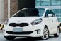 2015 Kia Carens in Makati, Metro Manila-2