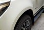 White Chevrolet Trailblazer 2019 for sale in Parañaque-4