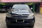 White Toyota Fortuner 2005 for sale in Pasay-2