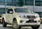 Selling White Nissan Navara 2021 in Makati-0
