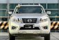 Selling White Nissan Navara 2021 in Makati-1
