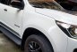 White Chevrolet Trailblazer 2019 for sale in Parañaque-2