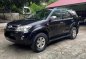 White Toyota Fortuner 2005 for sale in Pasay-5