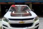 White Chevrolet Trailblazer 2019 for sale in Parañaque-0