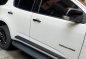 White Chevrolet Trailblazer 2019 for sale in Parañaque-5