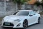 Sell White 2013 Toyota 86 in Quezon City-0
