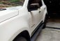 White Chevrolet Trailblazer 2019 for sale in Parañaque-3