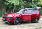 2018 Ford Explorer  2.3L Limited EcoBoost in Manila, Metro Manila-0