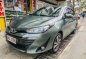 2020 Toyota Vios  1.5 G CVT in Pasig, Metro Manila-14