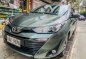 2020 Toyota Vios  1.5 G CVT in Pasig, Metro Manila-15