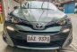 2020 Toyota Vios  1.5 G CVT in Pasig, Metro Manila-13