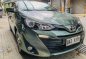 2020 Toyota Vios  1.5 G CVT in Pasig, Metro Manila-1