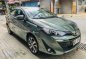2020 Toyota Vios  1.5 G CVT in Pasig, Metro Manila-0