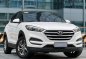 2019 Hyundai Tucson  2.0 GL 6MT 2WD in Makati, Metro Manila-2