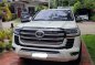 2010 Toyota Land Cruiser  Premium 4.5 DSL AT in Davao City, Davao del Sur-0