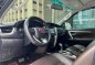2017 Toyota Fortuner  2.4 V Diesel 4x2 AT in Makati, Metro Manila-8
