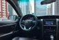 2017 Toyota Fortuner  2.4 V Diesel 4x2 AT in Makati, Metro Manila-11