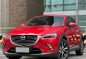 2017 Mazda CX-3  AWD Activ in Makati, Metro Manila-14