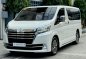 2020 Toyota Hiace Super Grandia Elite 2.8 AT in Manila, Metro Manila-4