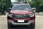 2017 Ford Everest  Titanium 3.2L 4x4 AT with Premium Package (Optional) in Manila, Metro Manila-3