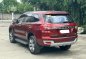 2017 Ford Everest  Titanium 3.2L 4x4 AT with Premium Package (Optional) in Manila, Metro Manila-5